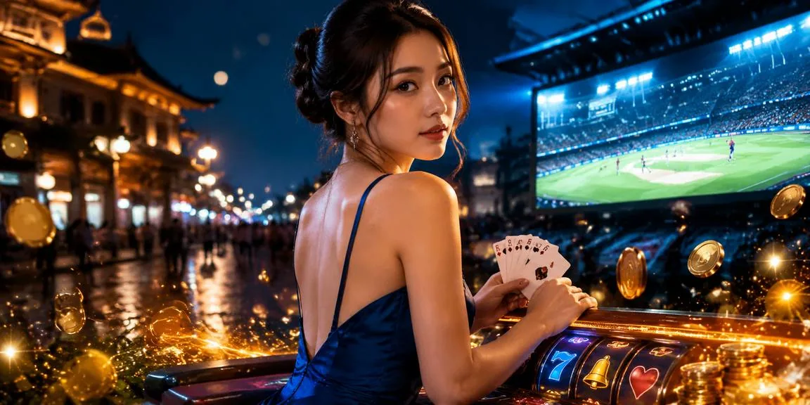 new8800 Việt Nam Sảnh casino